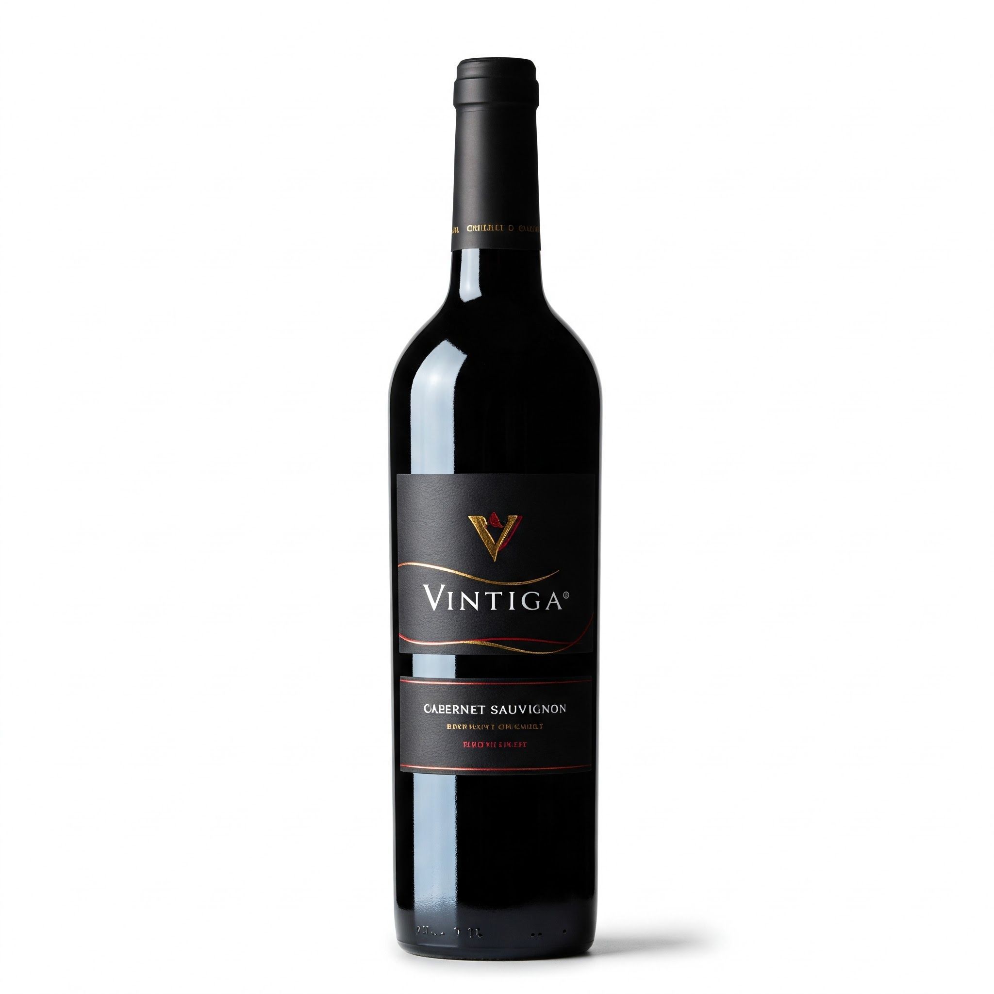 2017 Cabernet Sauvignon