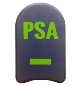 PSA Kickboard