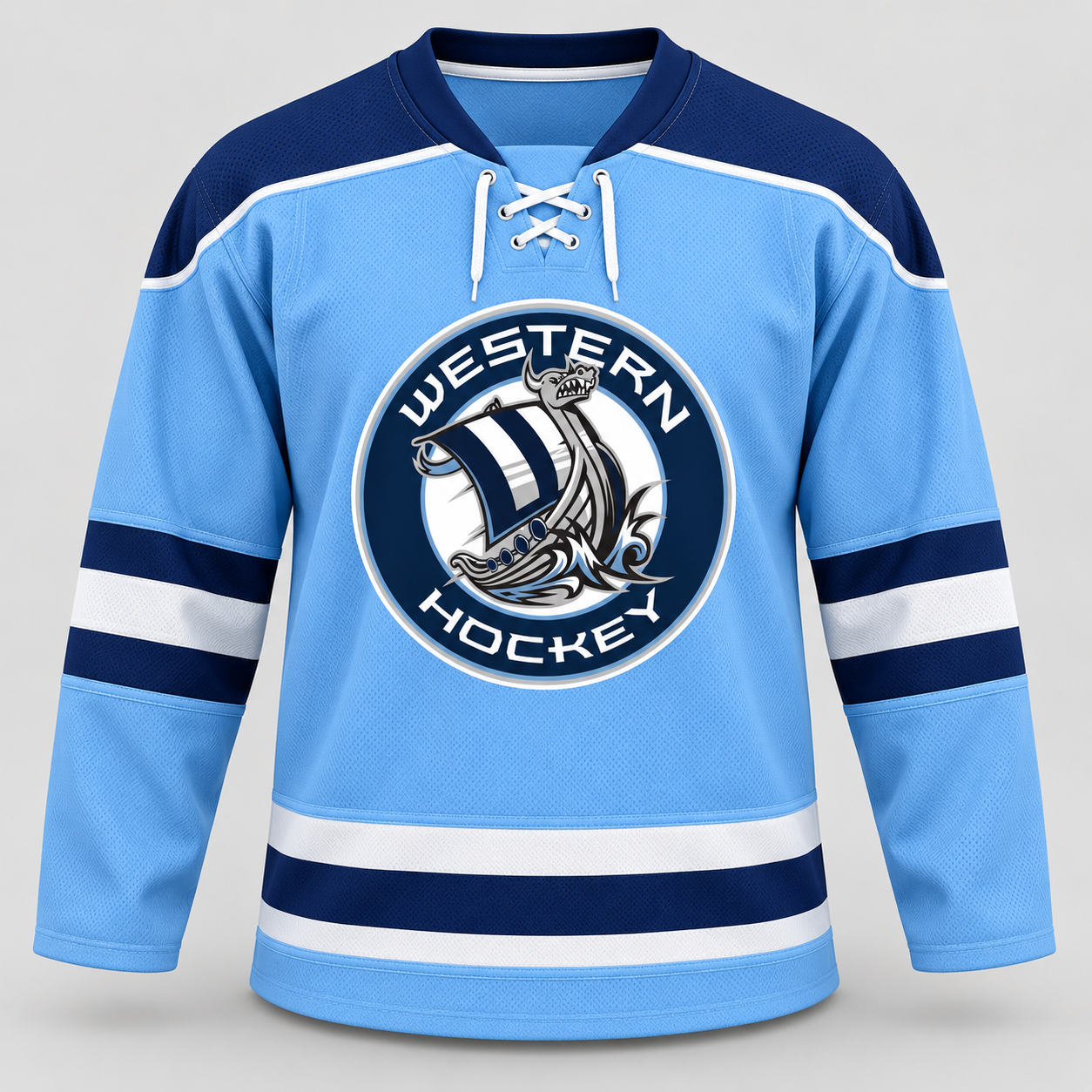 Game Worn Jersey