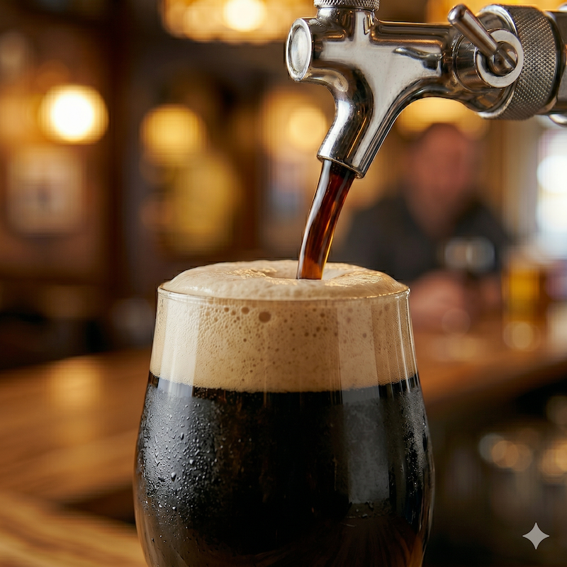 Imperial Stout