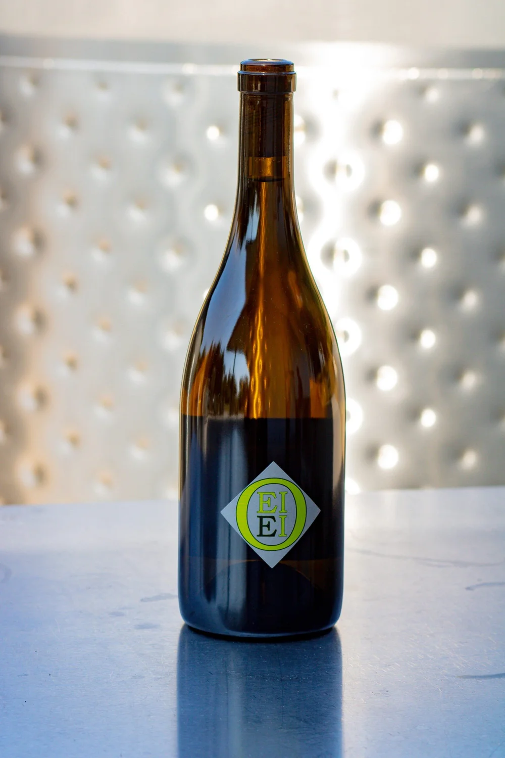 Cuvée E Chardonnay