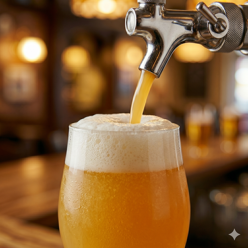 Hazy IPA