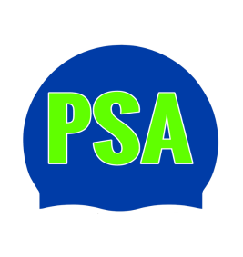 PSA Swim Cap