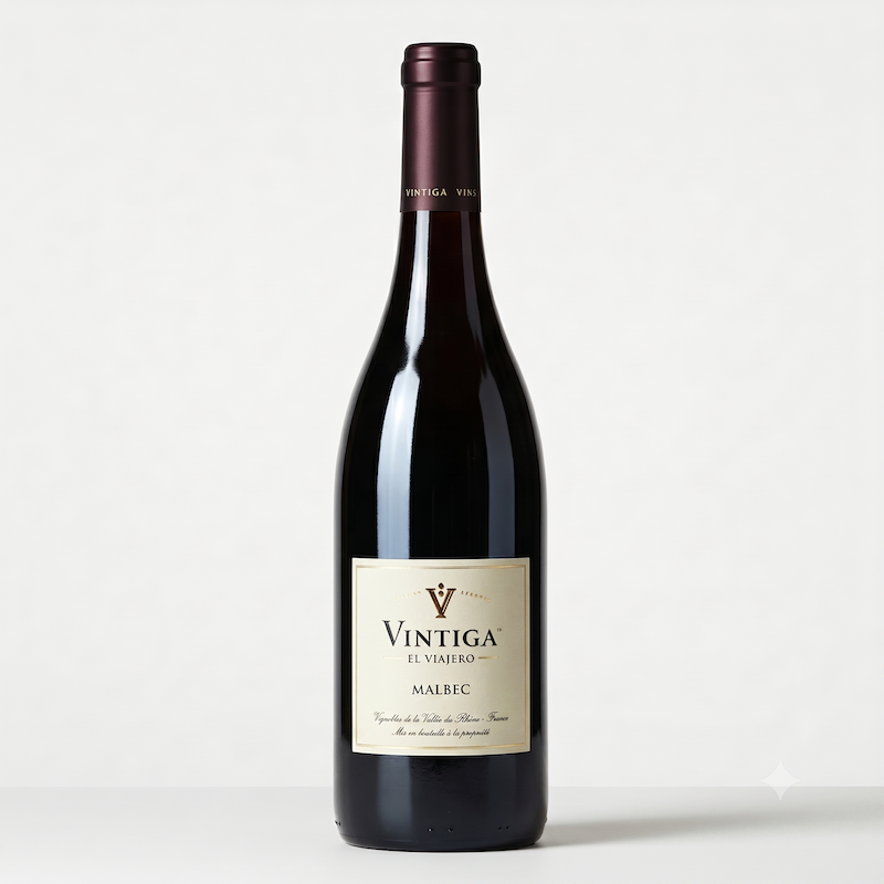 2014 Reserve Malbec