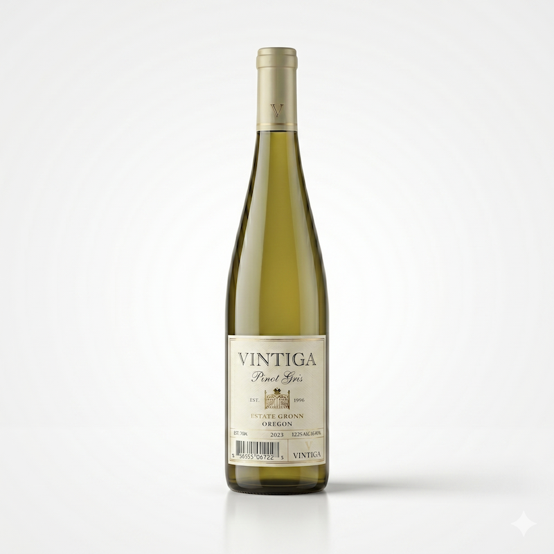 2020 Pinot Gris