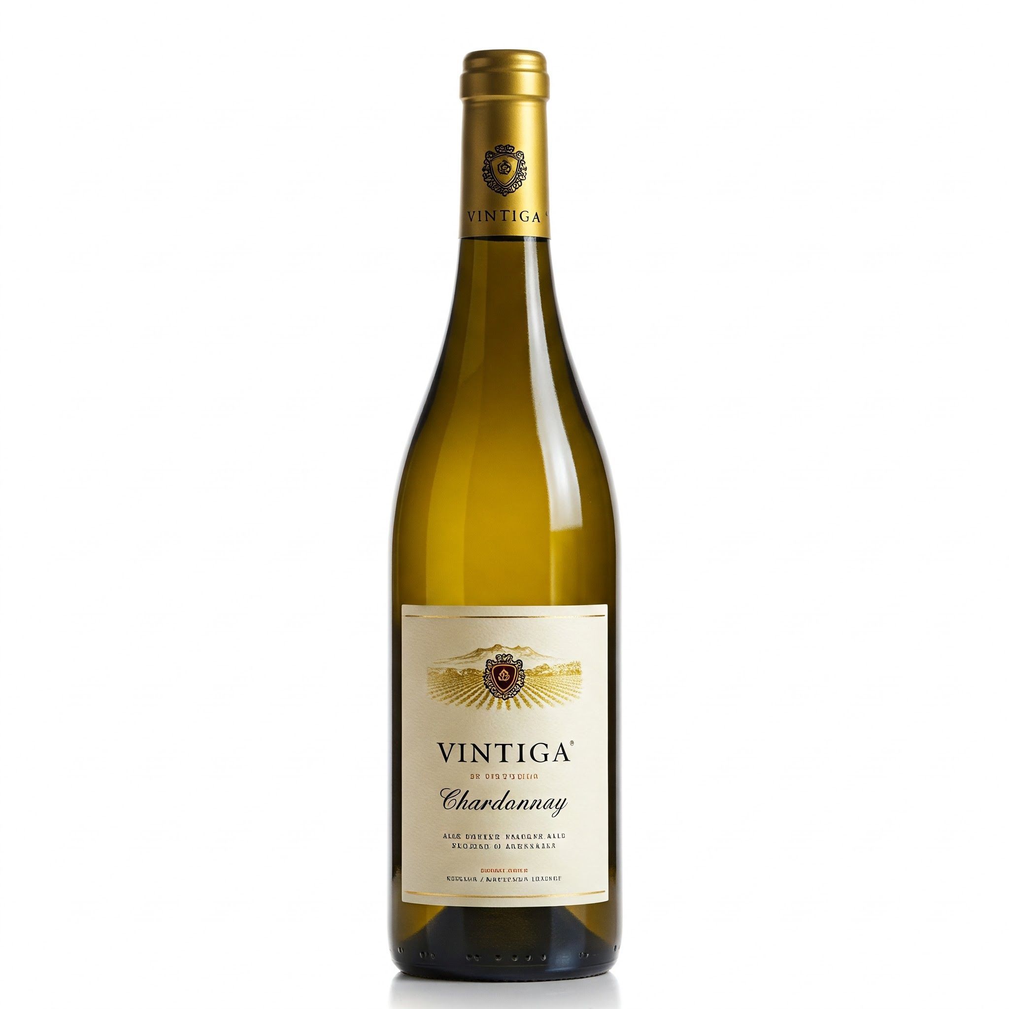 2020 Chardonnay
