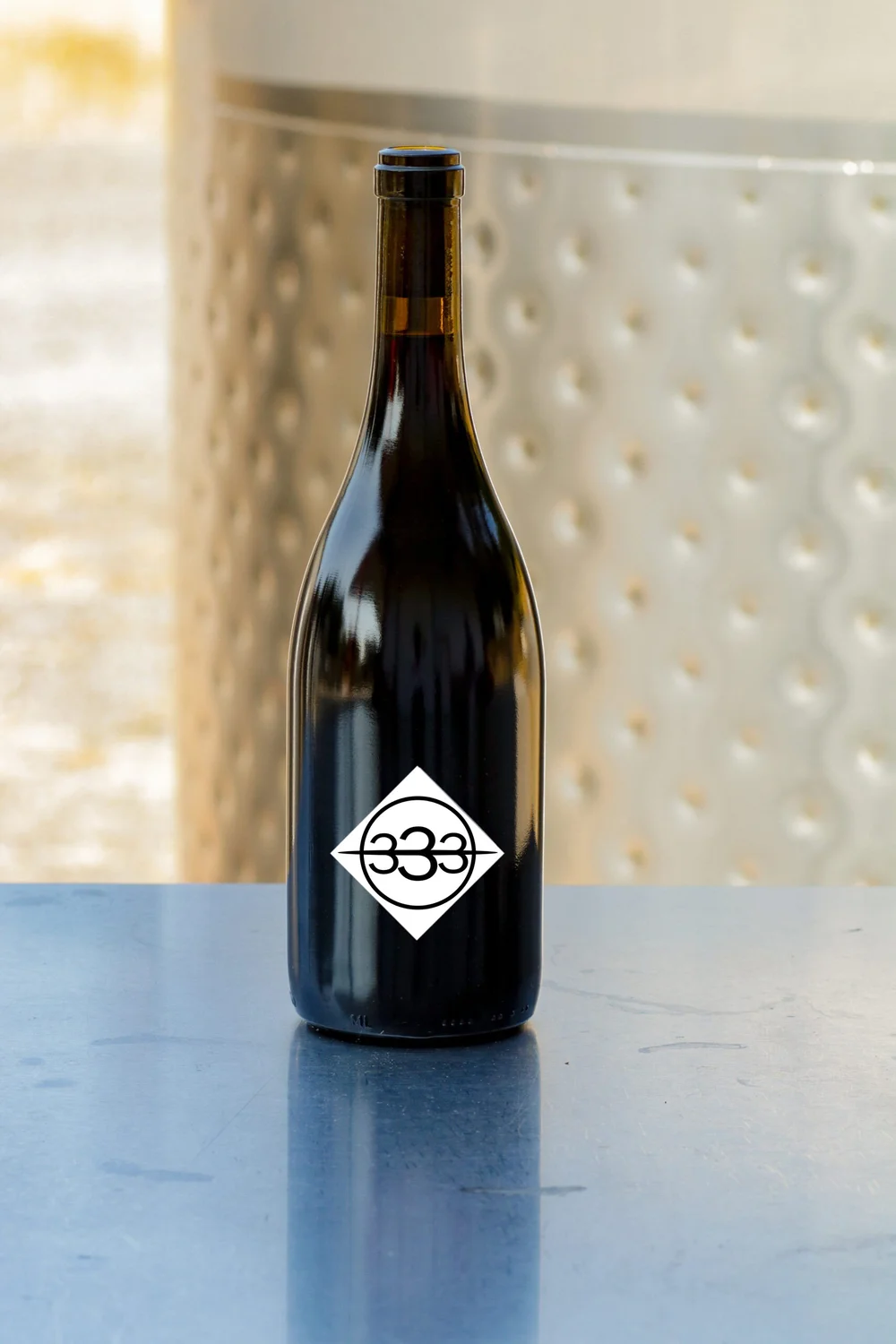 333 Pinot Noir