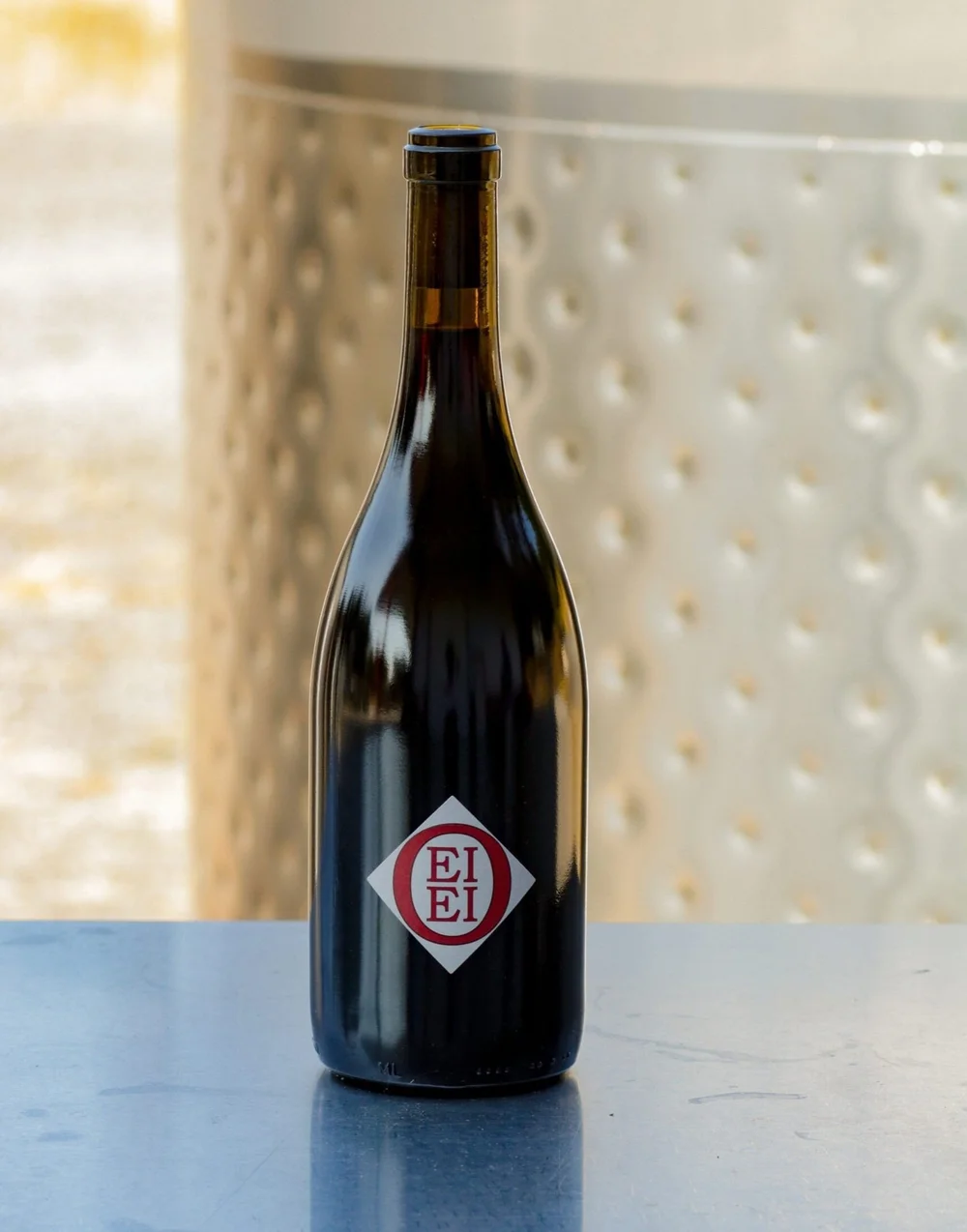 Cuvée O Pinot Noir